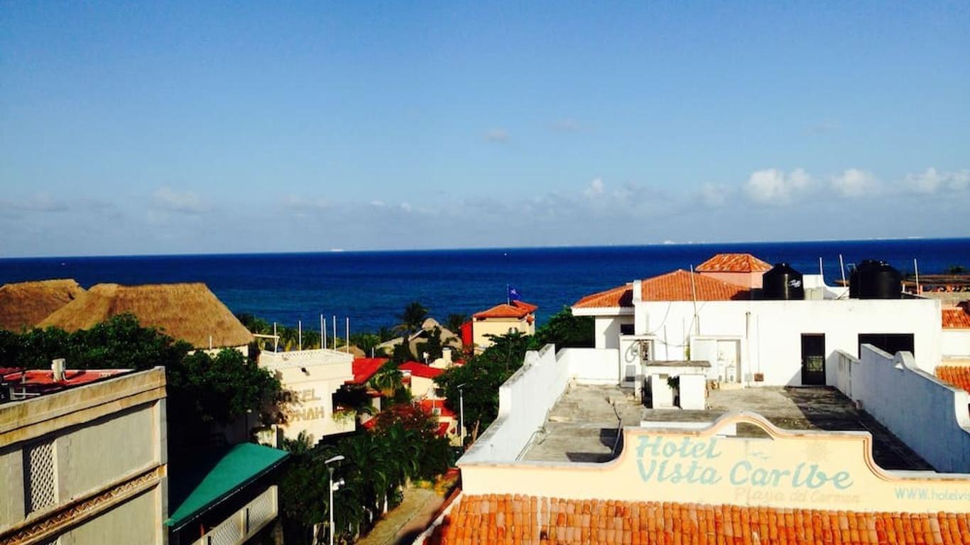Hotel Delfin