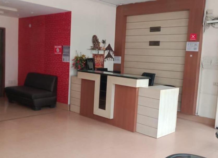 Recepción Foto