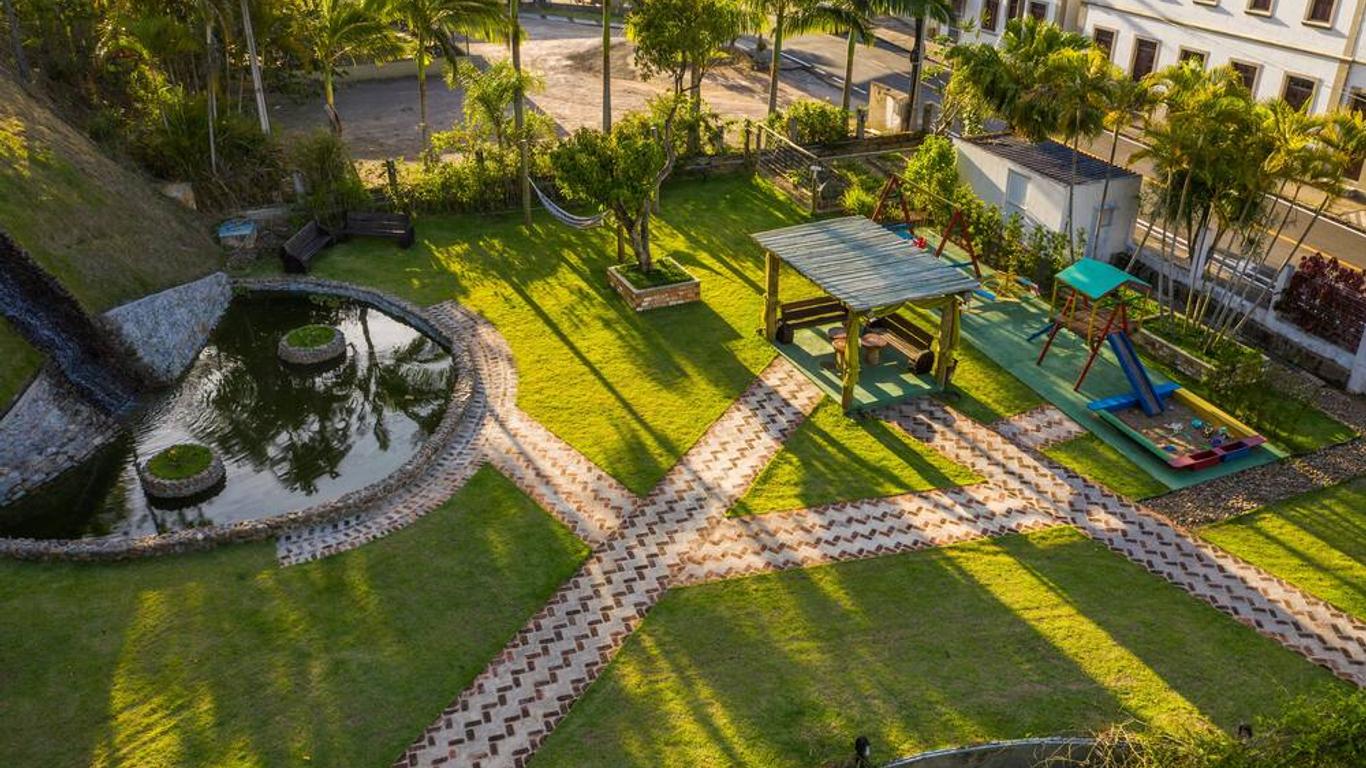 Hotel Sandrini