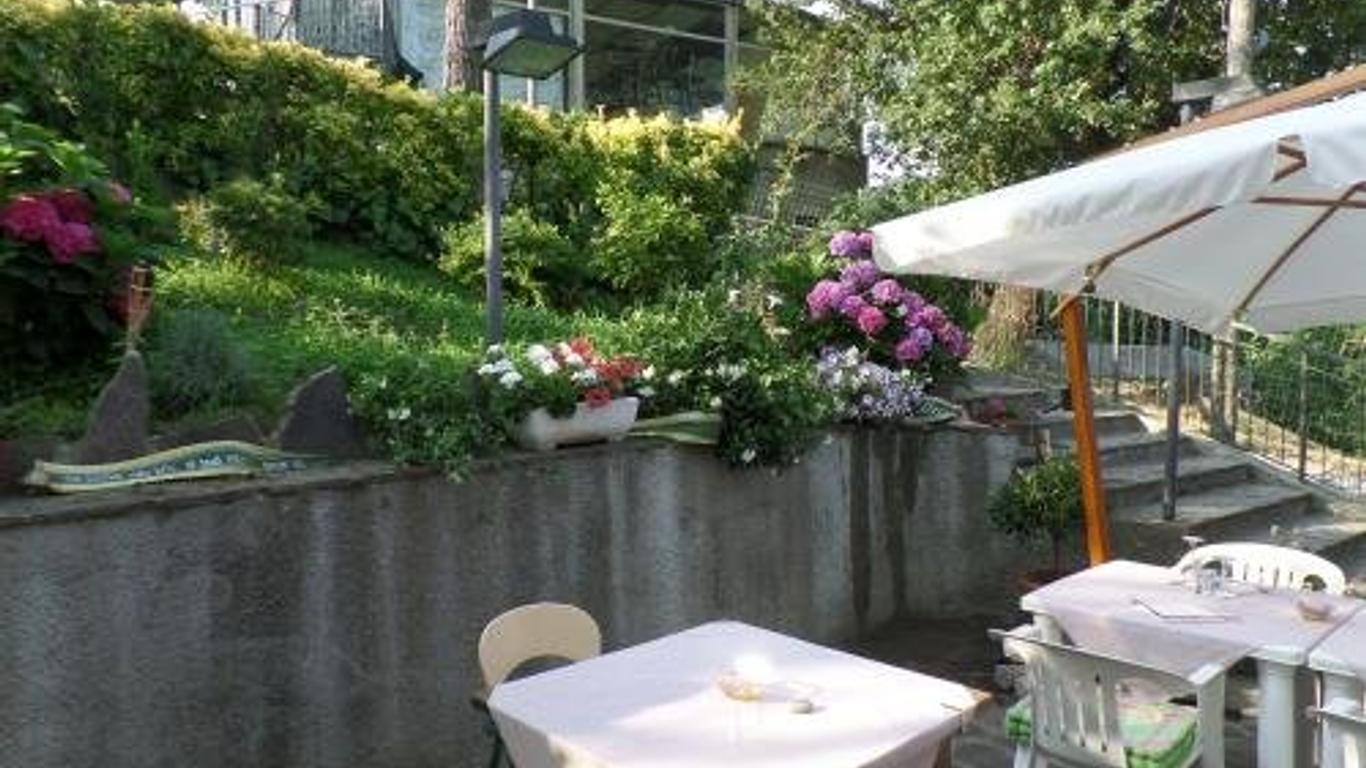 Hotel Meri