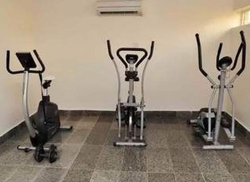 Gym Foto