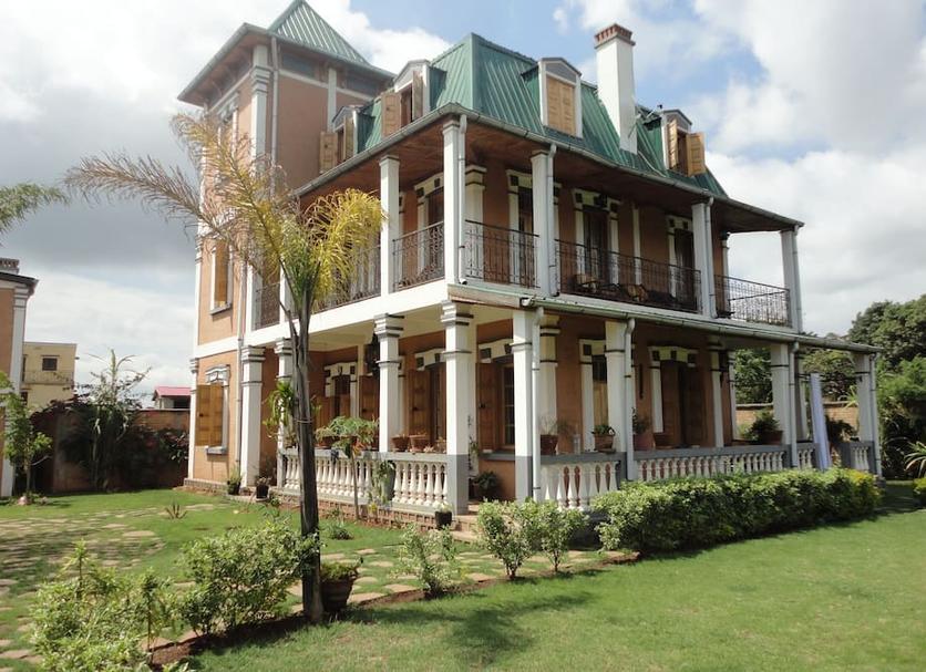 Edificio Foto