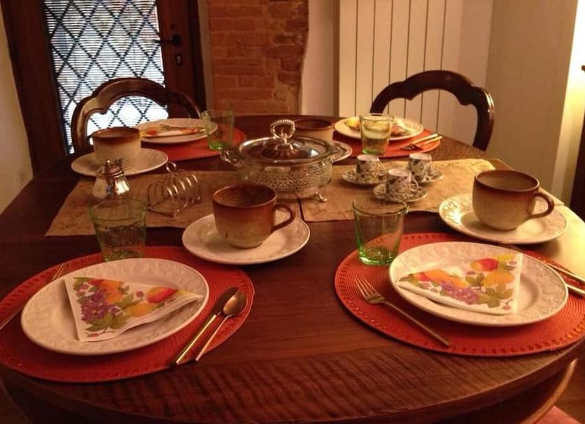 Comedor Foto