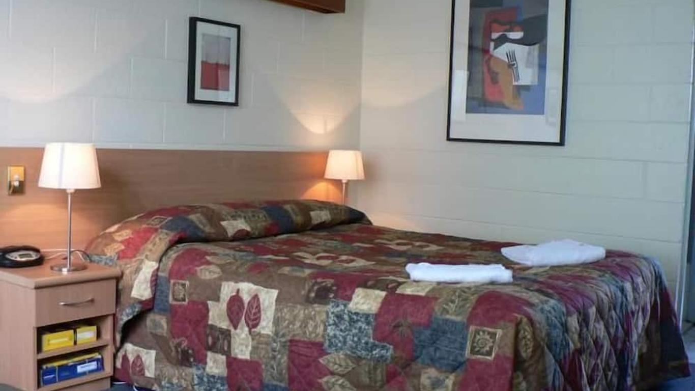 Coburg Motor Inn