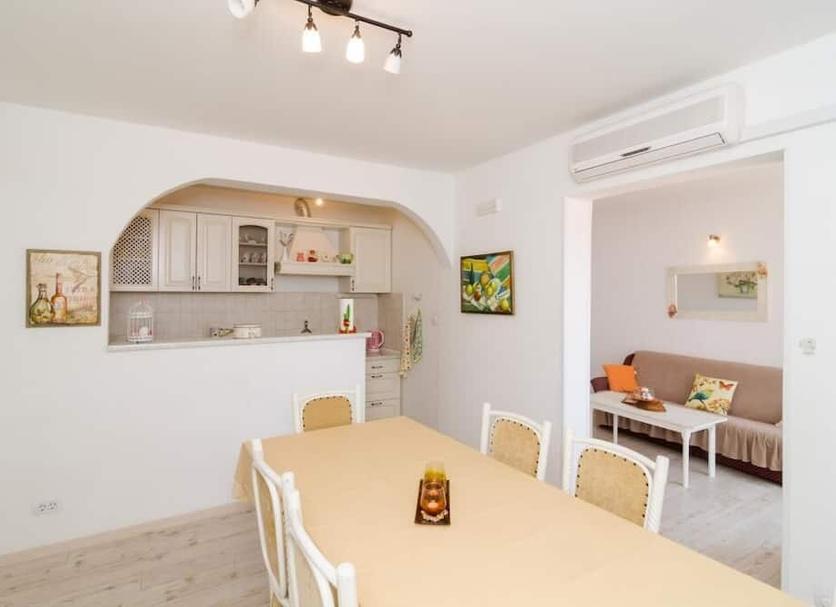 Comedor Foto