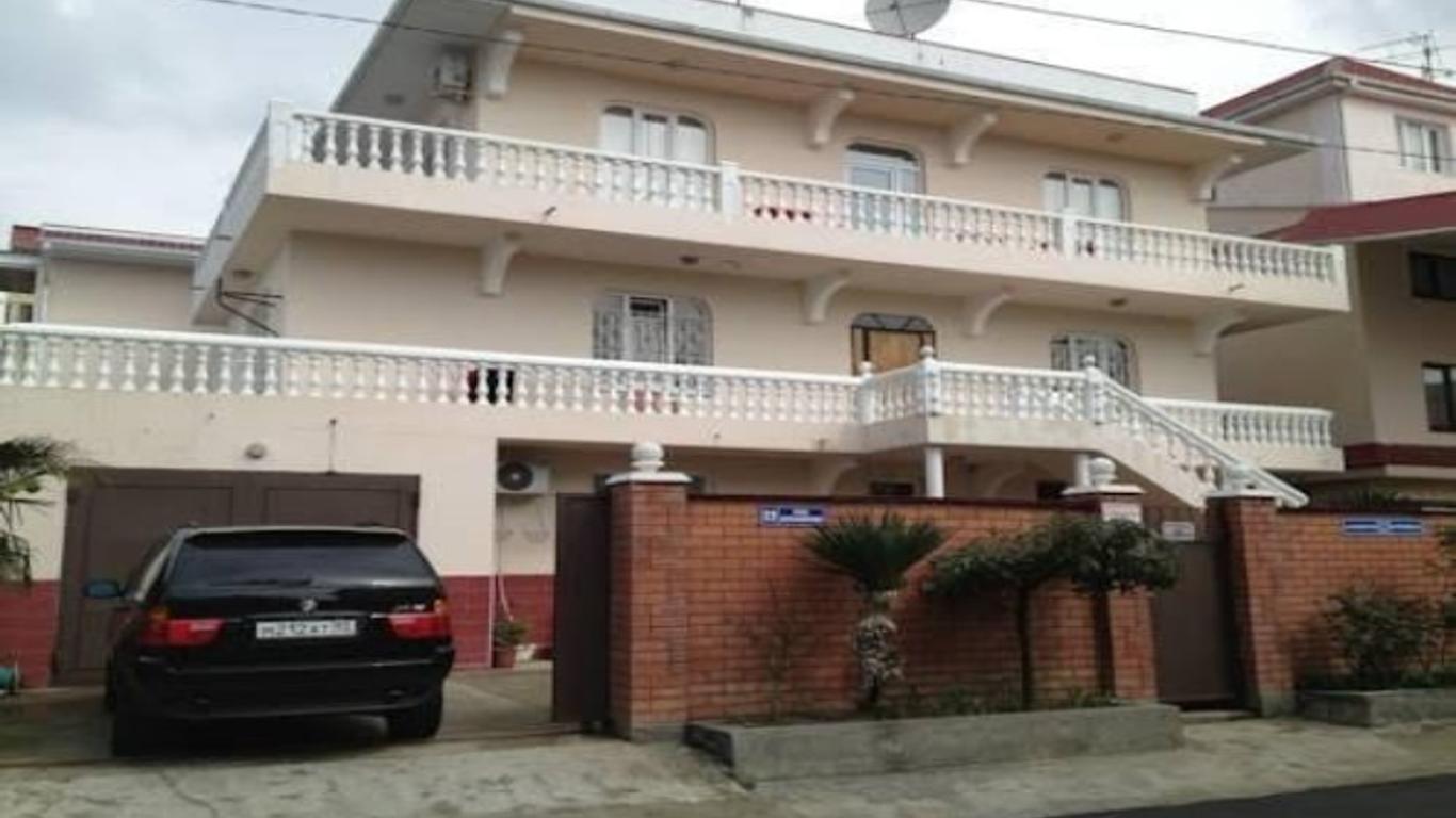 Ararat Guest House