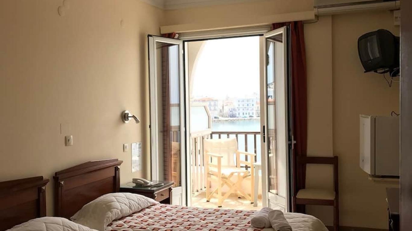 Hotel Lito
