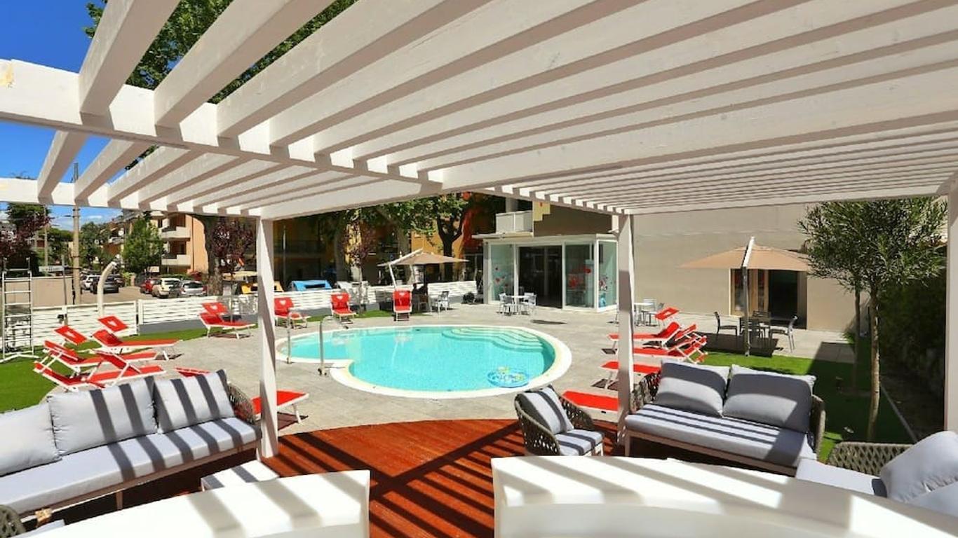 Hotel Sabrina Rimini
