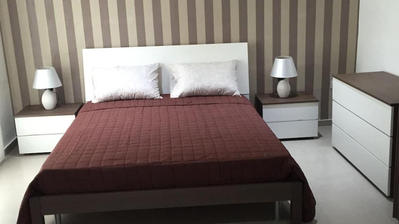 Malta Rent Rooms