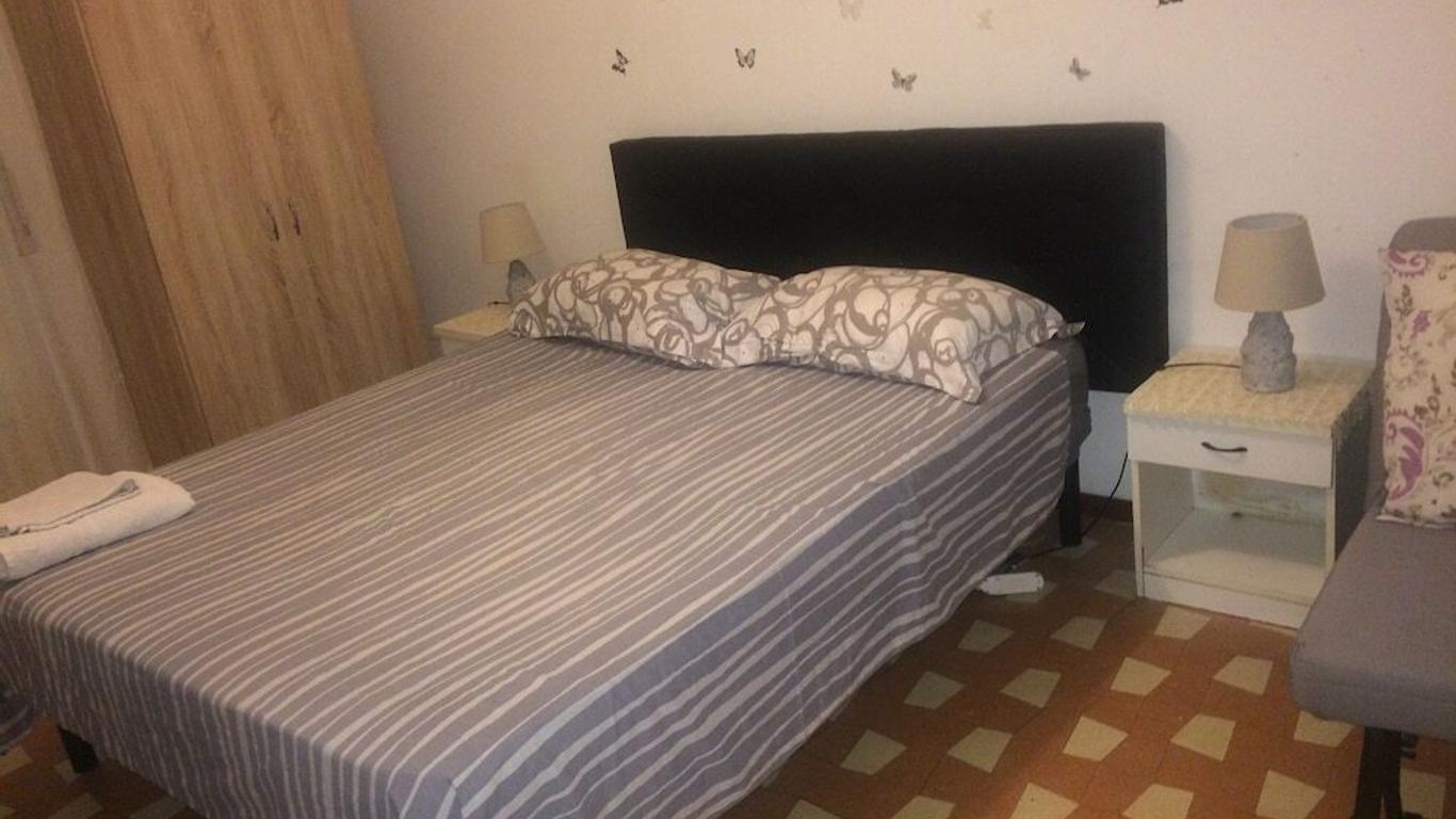 Casa Vacanze Pavia