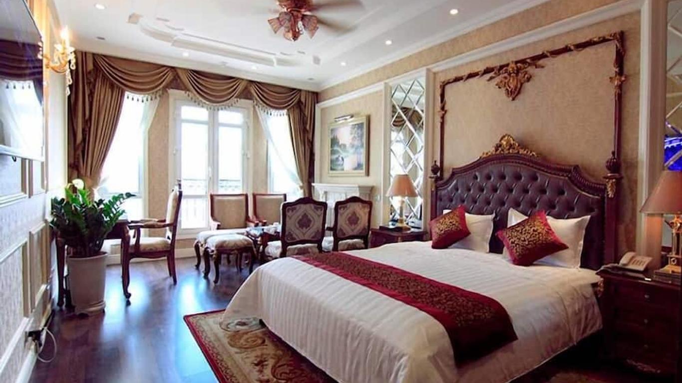 Violin Hotel Ha Noi