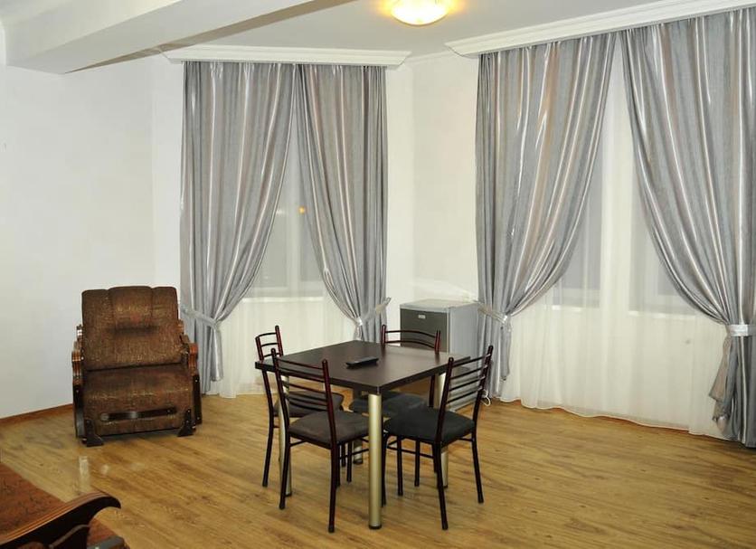 Comedor Foto