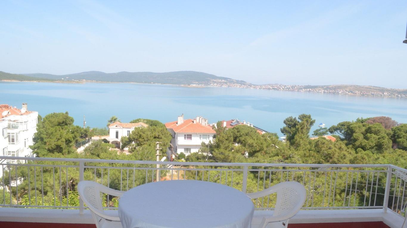 Tunc Hotel
