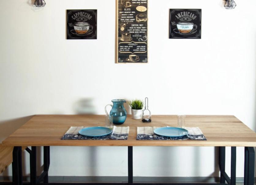 Comedor Foto