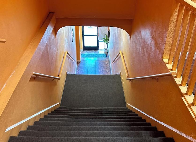 Escaleras Foto