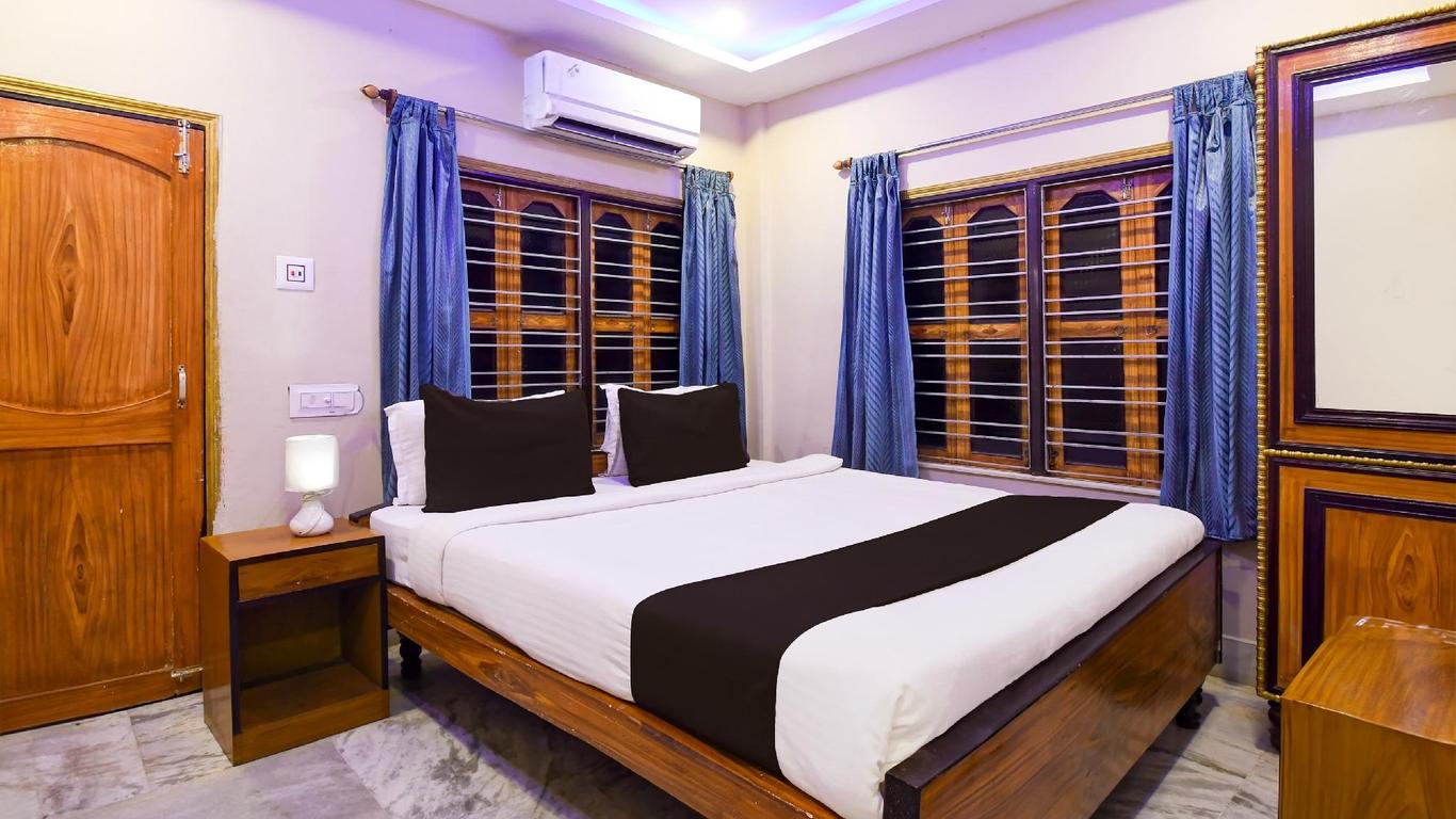 Hotel Kahini