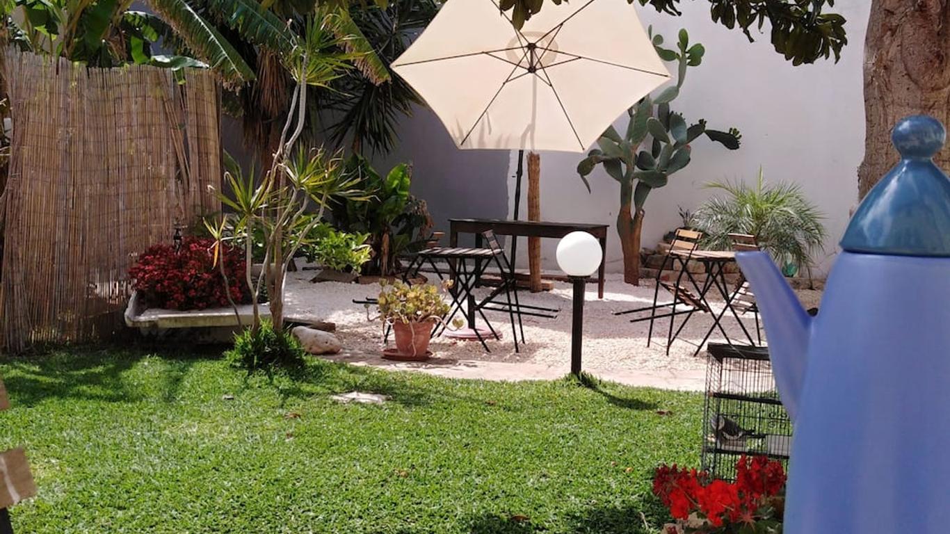 B&B ù canzu rooms