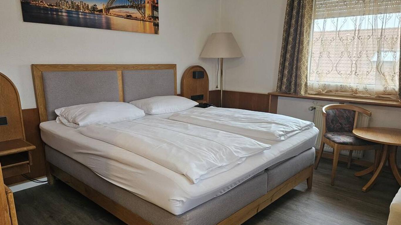 Landhotel Margaretenhof