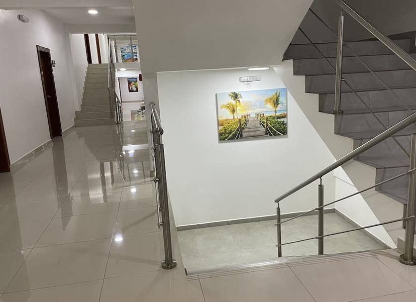 Escaleras Foto