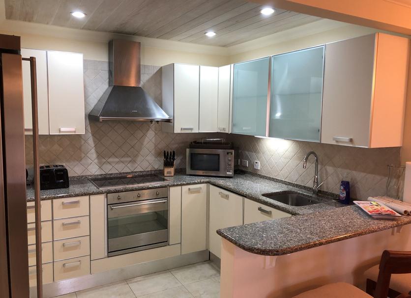Cocina Foto