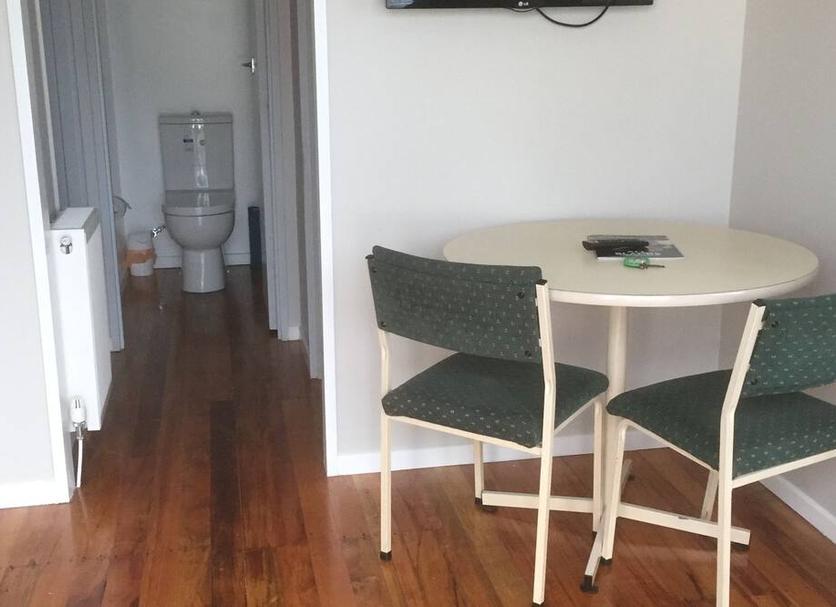 Comedor Foto