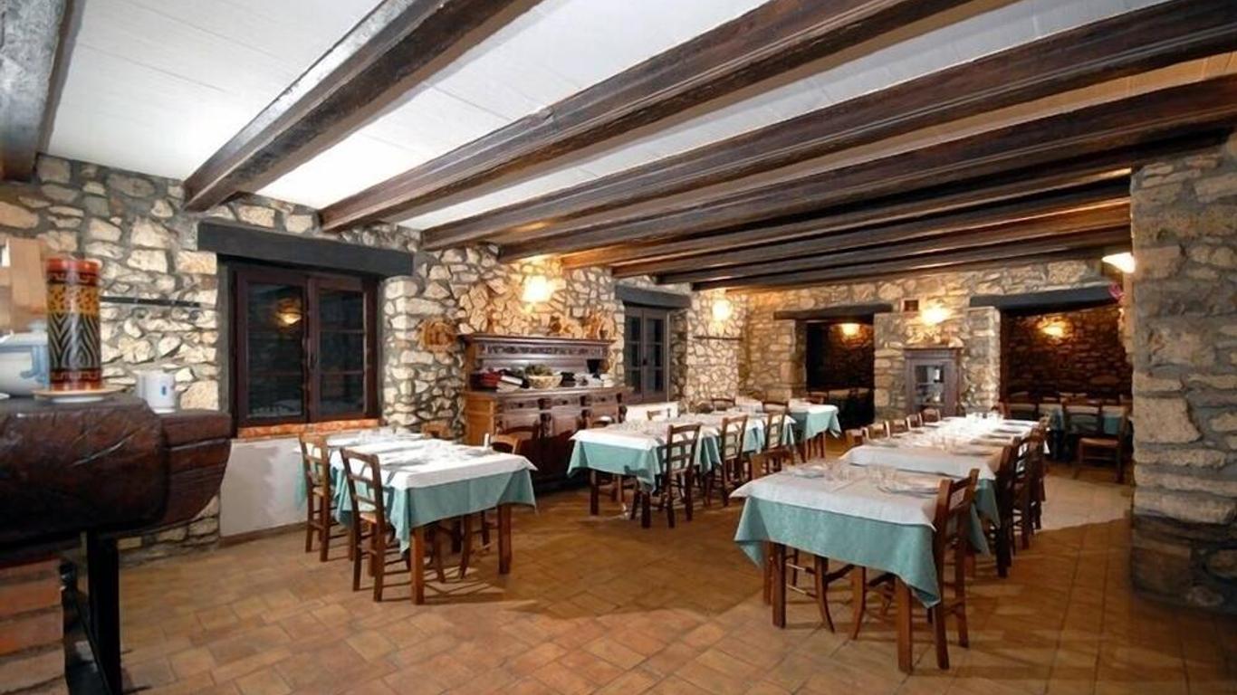 Agriturismo Le Casette