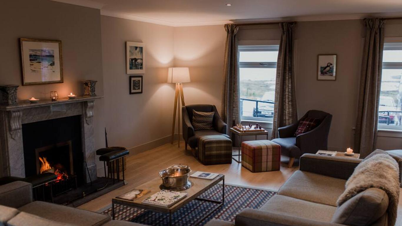 Hame Hotel