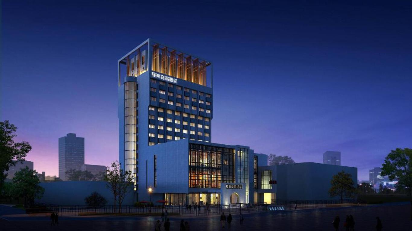 New Dynasty Hotel