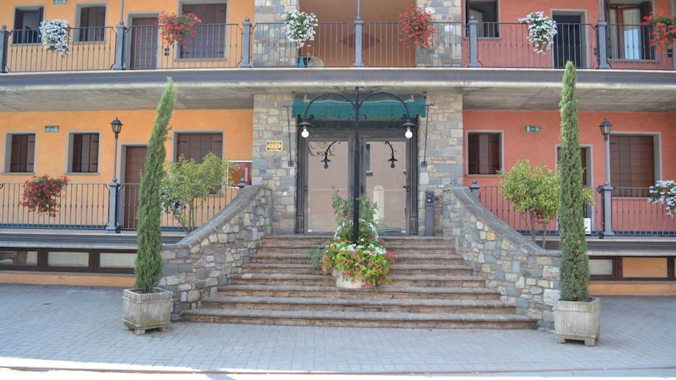 Albergo La Piana
