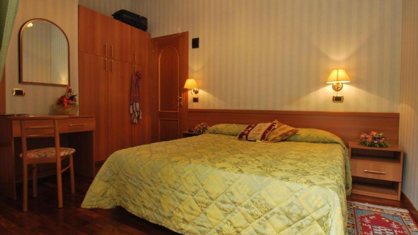 Hotel Ambrosi