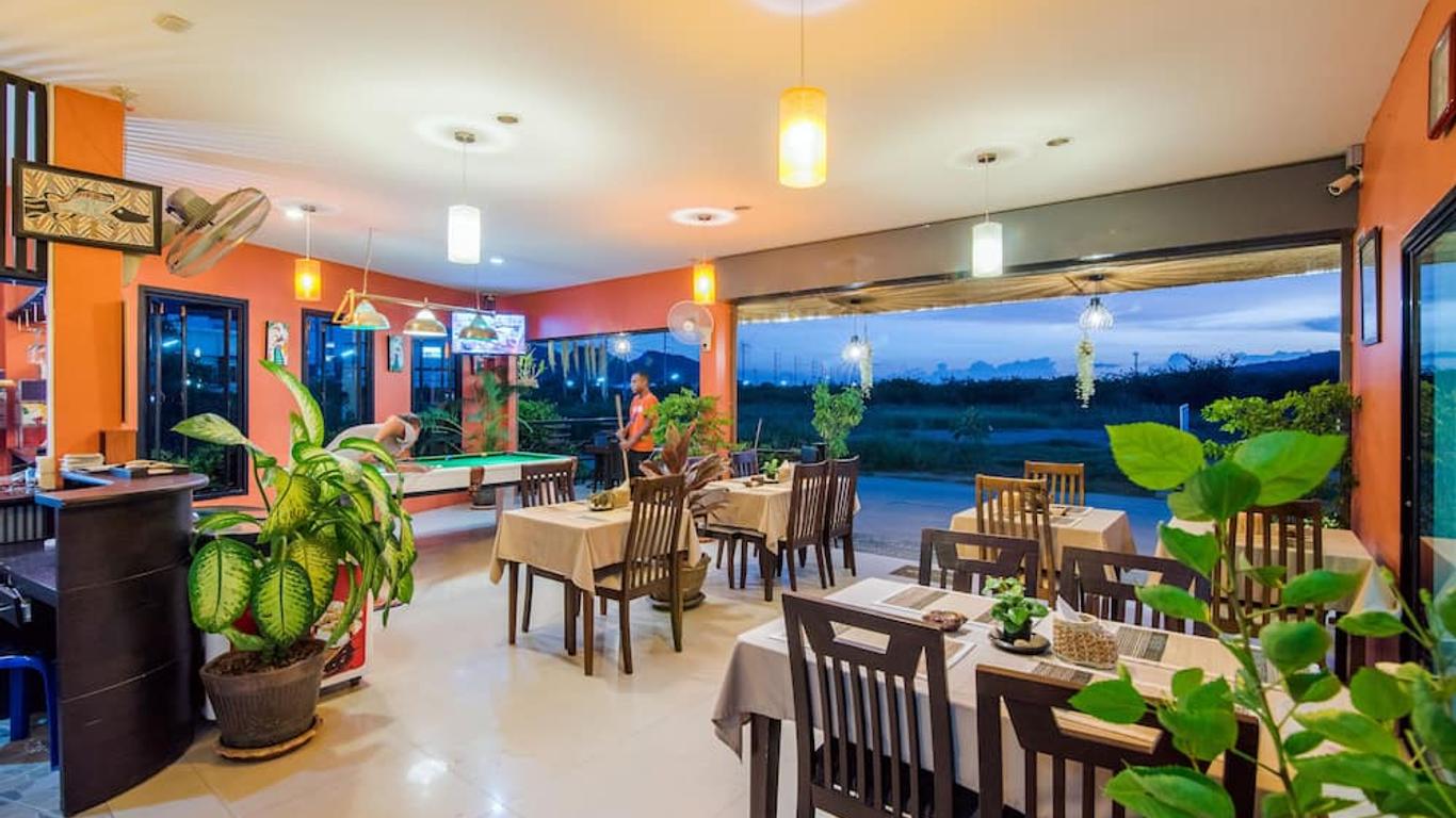 Samsha Guesthouse