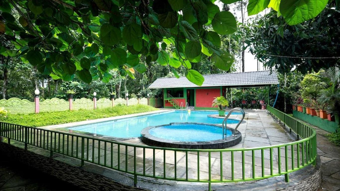 Wayanad Green Park