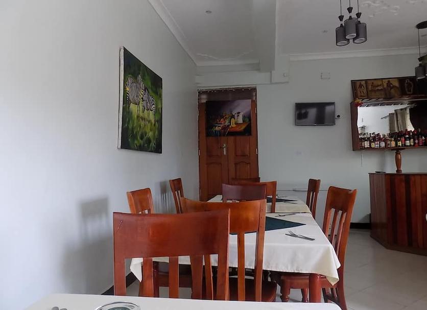 Comedor Foto