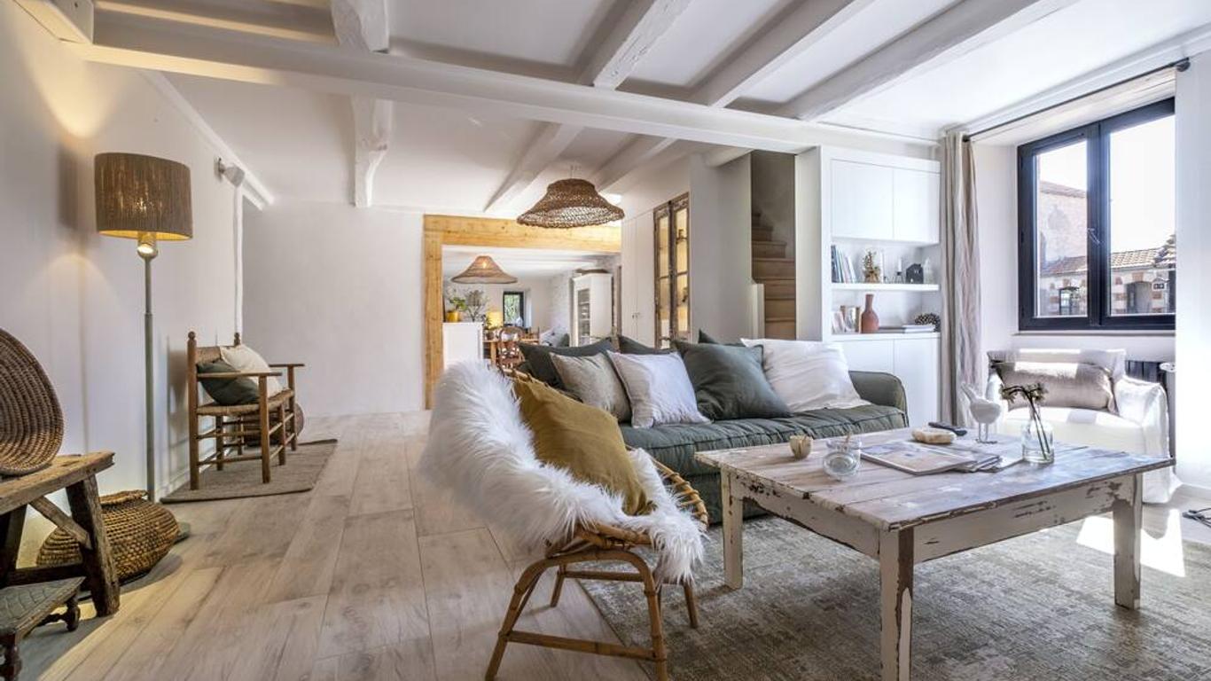 Bed And Breakfast Le Carré 1705