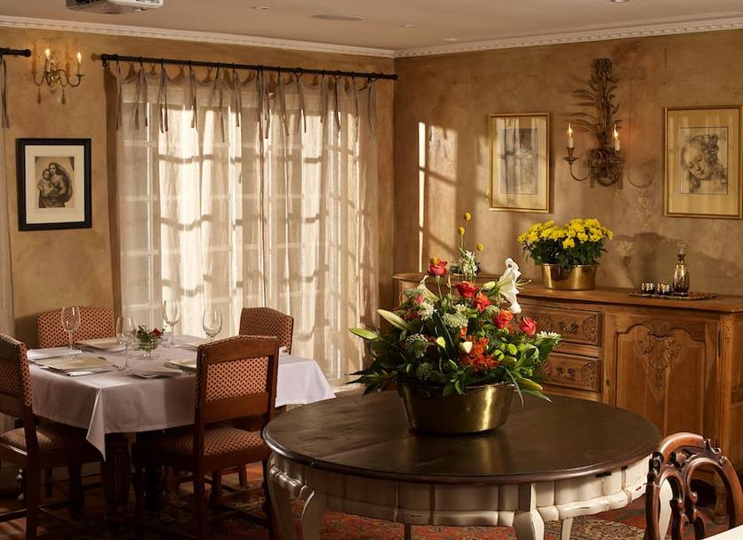 Comedor Foto