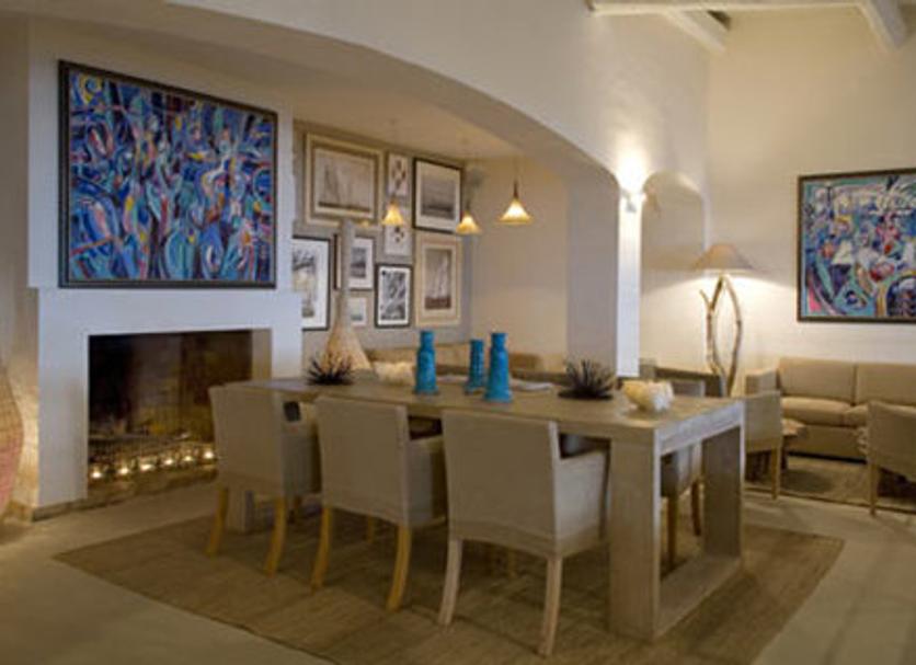 Comedor Foto