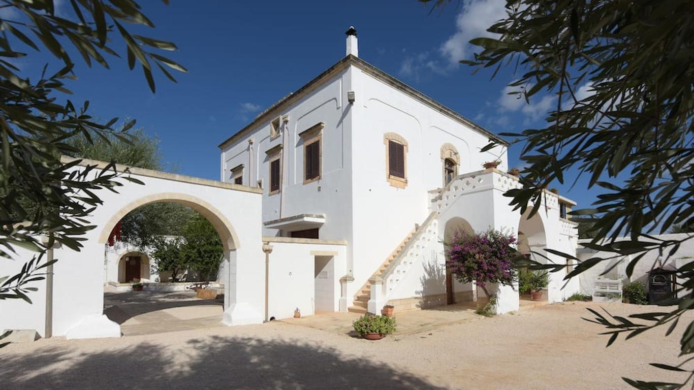 Masseria De Michele