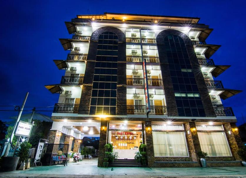 Edificio Foto