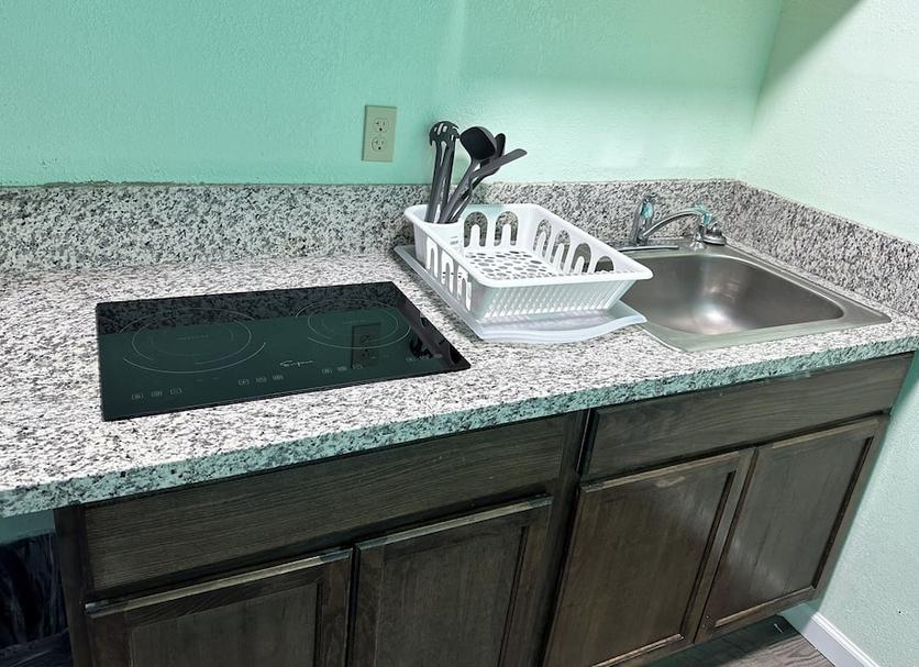 Cocina Foto