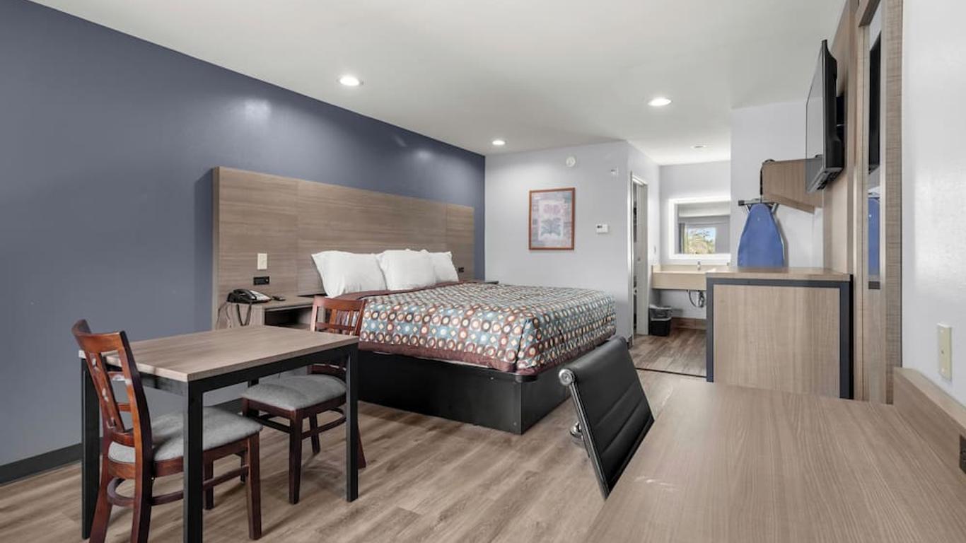 Express Inn & Suites Westwego