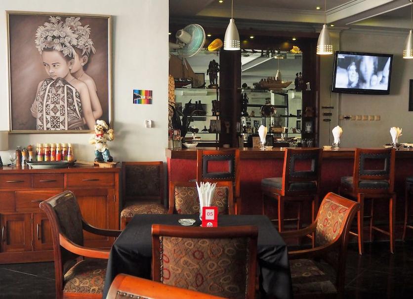 Bar Foto