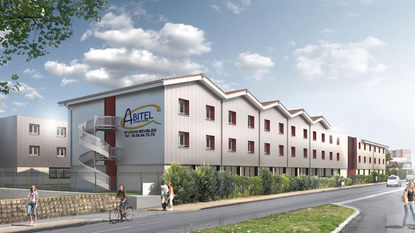 Abitel - Les Studines d'Ornon