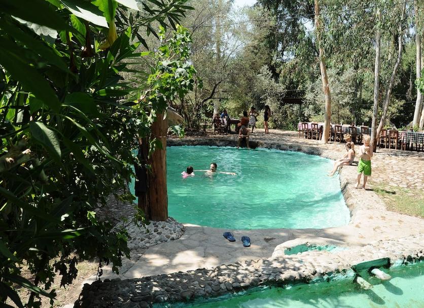 Piscina Foto