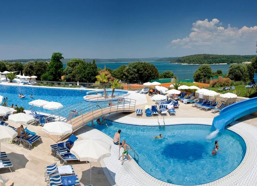 Piscina Foto