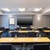 Sala de conferencias