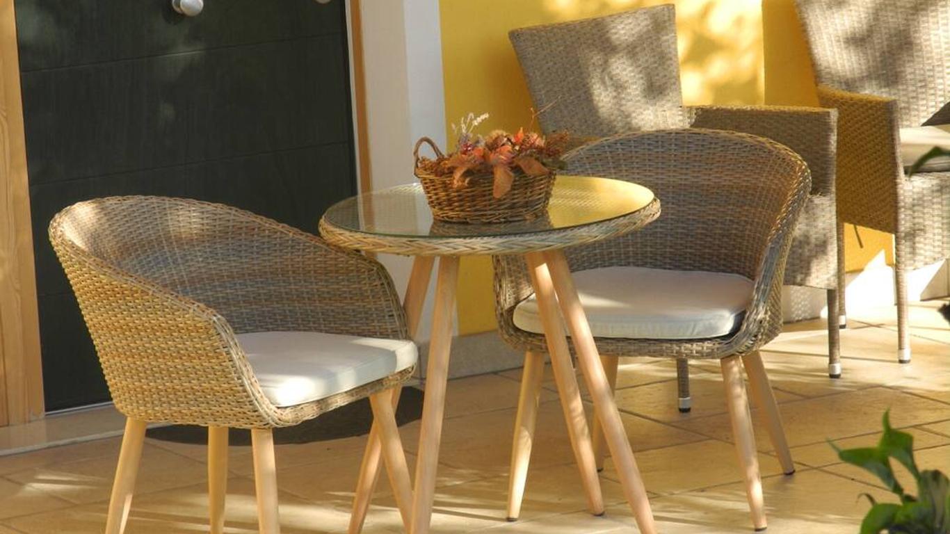 B&B Mimosa e Lillà