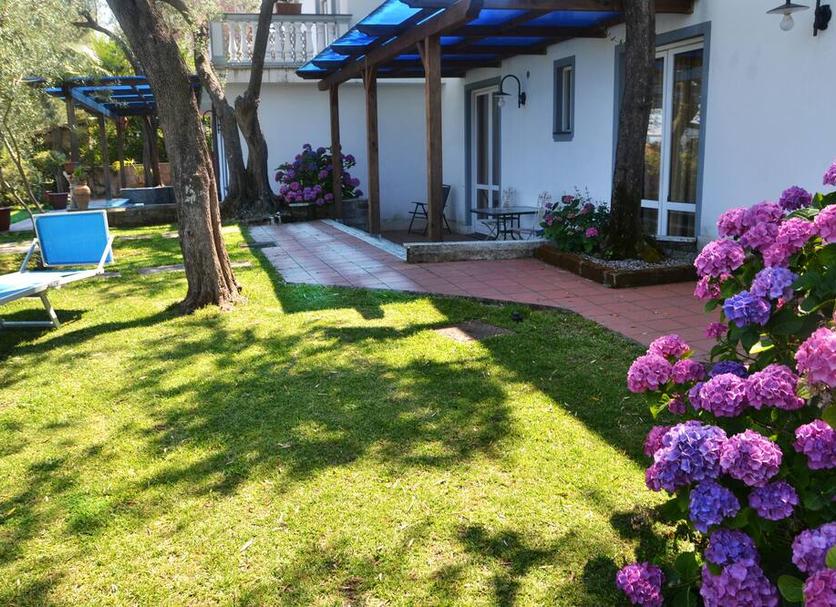 Balcón Foto