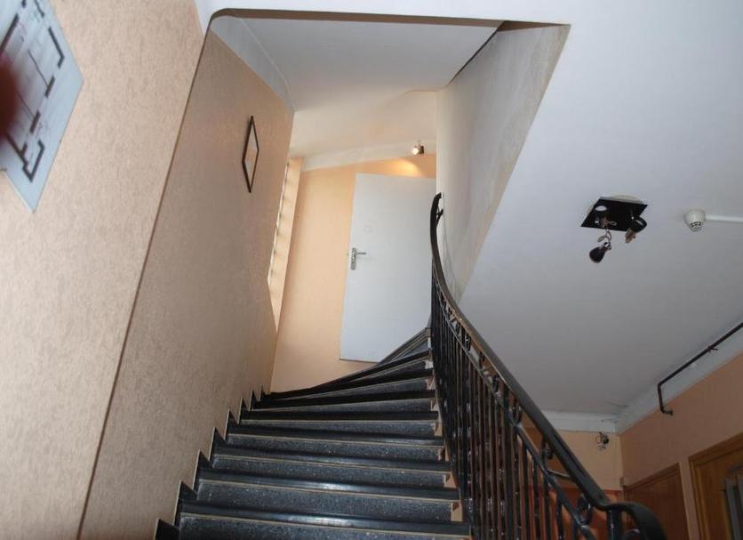 Escaleras Foto