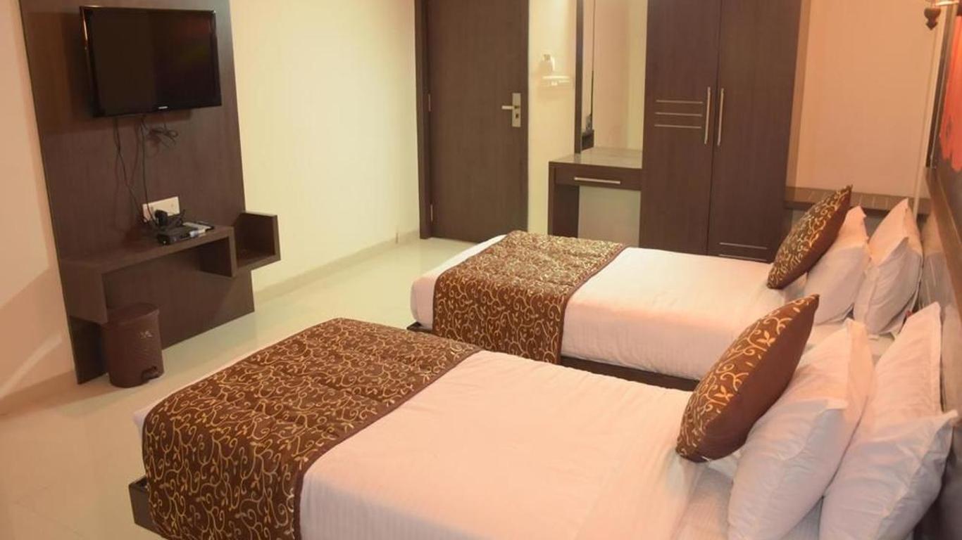Hotel Reevanta