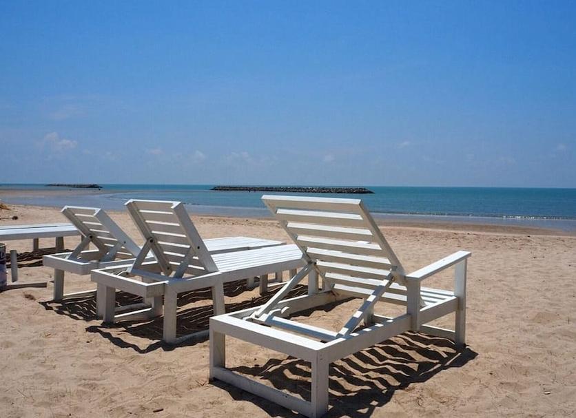 Playa Foto
